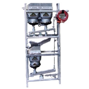 Riverdance Pioneer Peak Max Mineral Jig