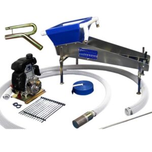 Proline 2" Highbanker Dredge Combo