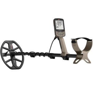 Minelab X-Terra Elite