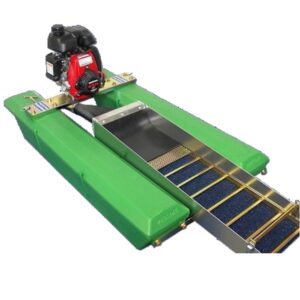 Proline 2" Suction Nozzle Gold Dredge