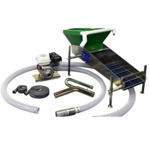 Proline 3" Highbanker Dredge Combo