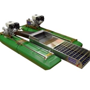 Proline 6" Gold Dredge